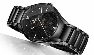 「ラドー トゥルー フォスフォ」が、2018年のレッド・ドット・デザイン賞に輝く｜RADO