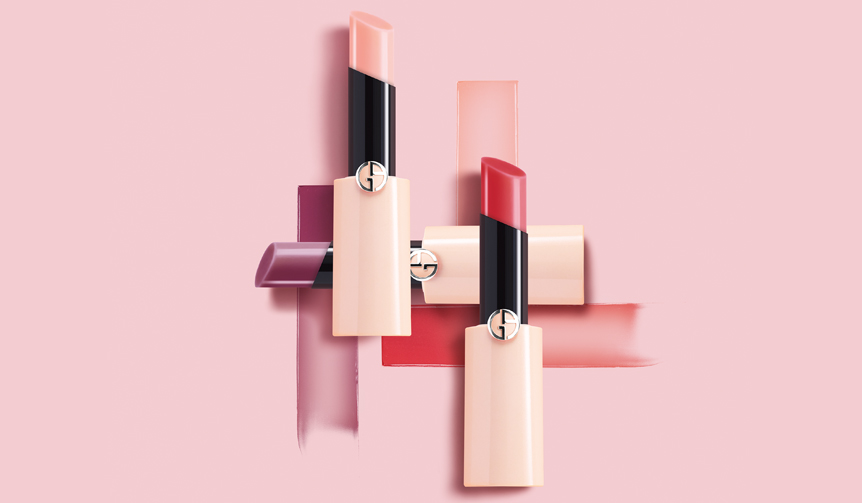 【6/6発売】アルマーニが考える、究極の“ノーメイクアップ”｜GIORGIO ARMANI BEAUTY