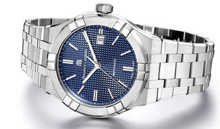 アイコンシリーズ初の自動巻きムーブメント搭載モデル｜MAURICE LACROIX