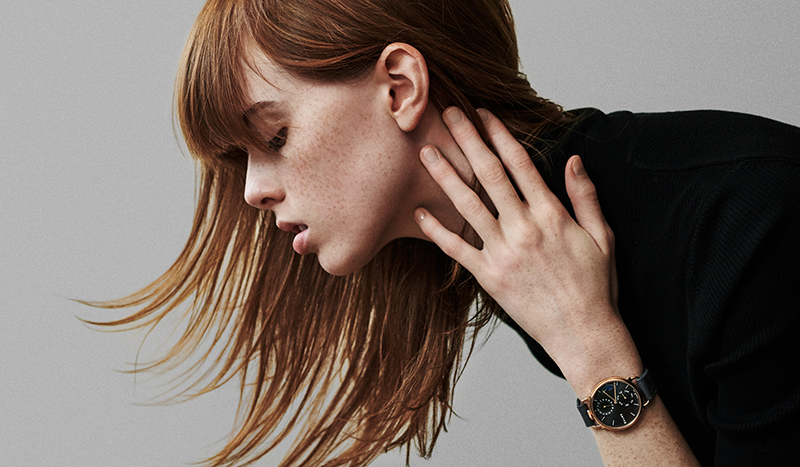 オンライン中心で展開される新ブランド「ボーム」｜BAUME