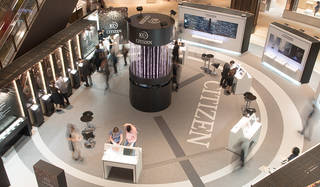 創業100周年を記念するイベントを、日本全国5都市で開催｜CITIZEN