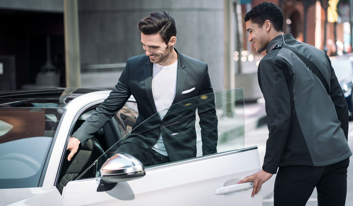 アウディ、プレミアムレンタルサービス「アウディ オン デマンド」導入｜Audi