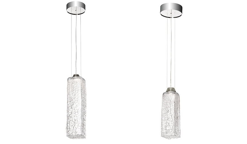 伝統技術に現代の思考を加味。建築家・隈研吾がデザインをした照明｜LASVIT