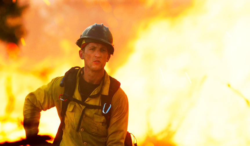 連載|牧口じゅんのシネマフル・ライフ 第21回『オンリー・ザ・ブレイブ』