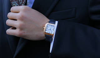 サントスの精神を体感する、サンフランシスコへの旅 Vol.3｜CARTIER