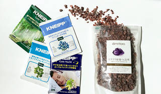 連載・藤原美智子 2018年6月｜夏こそ入浴タイムで体と心の調整を