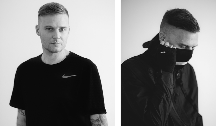 NIKELAB、マシュー・M・ウィリアムズとのタッグによるコレクションを発表 |NIKE