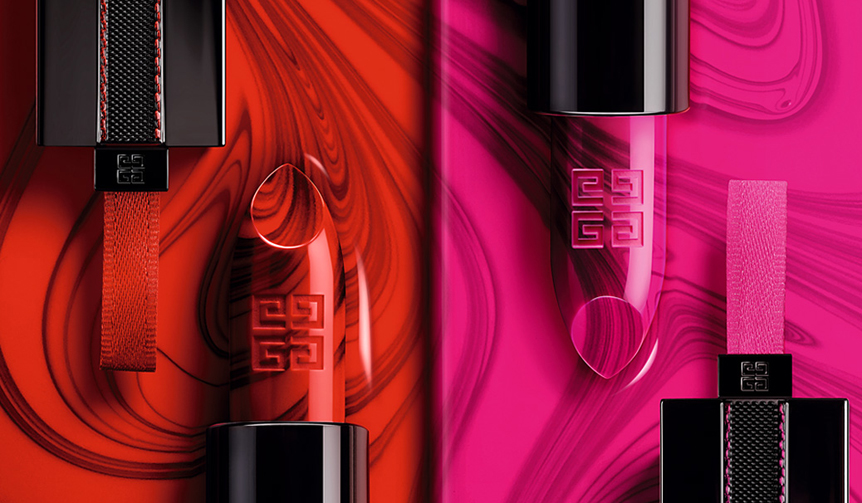 【7/1発売】幻のマーブルリップ「ルージュ・アンテルディ」が限定復刻発売|GIVENCHY