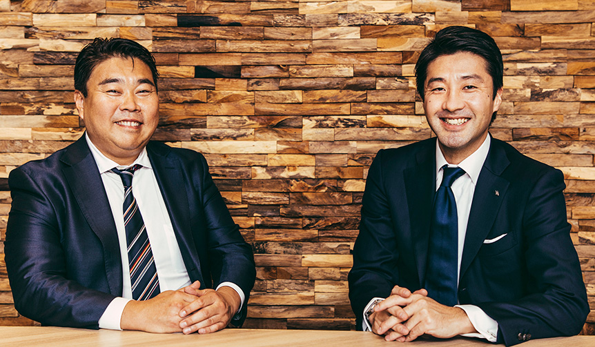 vol.37「虹色セブン」THOM BROWNE｜トム ブラウン ギャラリー