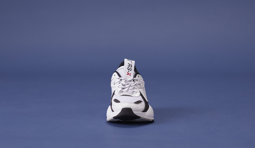 vol.40「モード気分なスニーカー」PUMA|プーマ