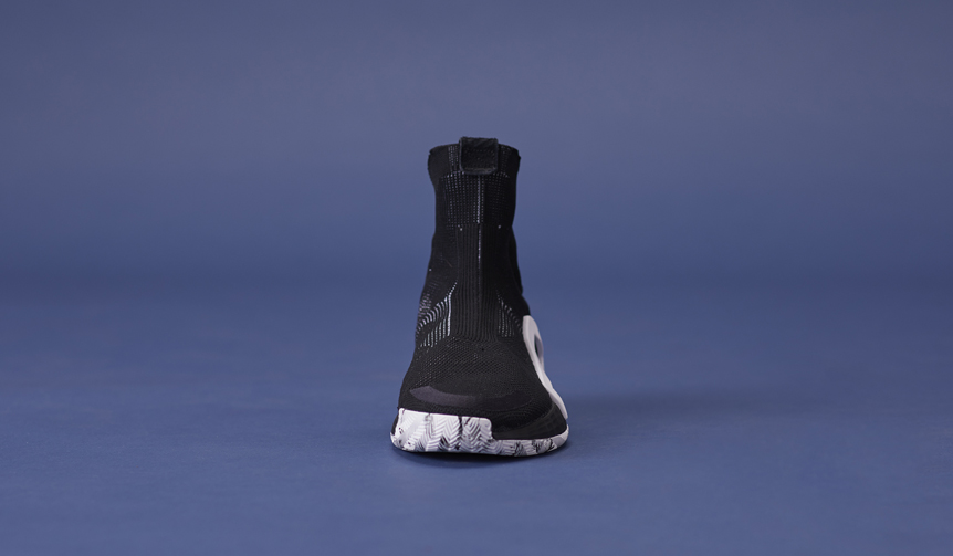 vol.40「モード気分なスニーカー」adidas|アディダス