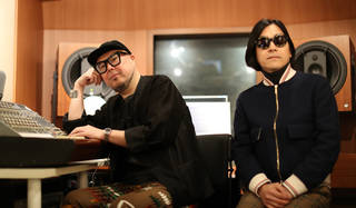 祐真朋樹・編集大魔王対談｜vol.36 FPM 田中知之さん（後編）