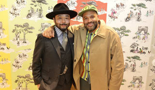 POGGY’S FILTER｜vol.4 クリス・ギブスさん