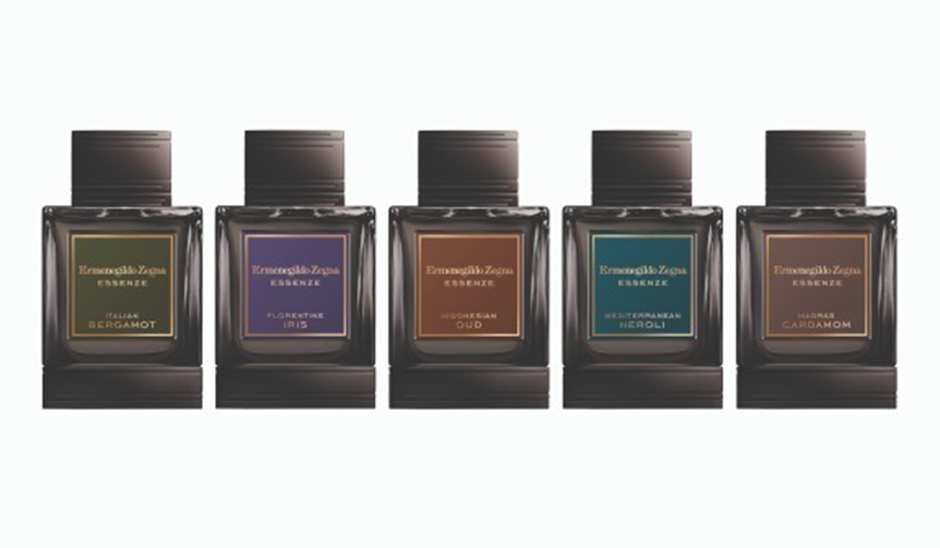 至高の香りがオーデ パルファムとして生まれ変わって登場|Ermenegildo Zegna