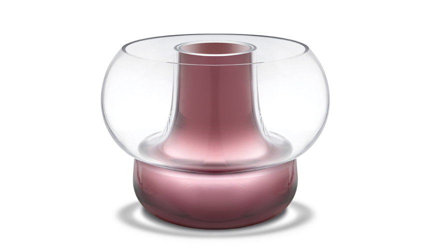 デンマーク王室御用達ブランドより柴田文江氏デザインの新作発表|HOLMEGAARD