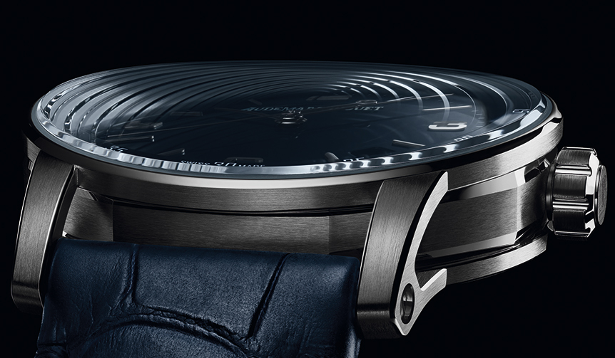 26年ぶりの新コレクション「CODE 11.59 by AUDEMARS PIGUET」|AUDEMARS PIGUET