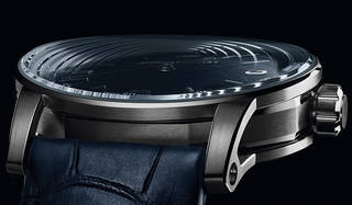 26年ぶりの新コレクション「CODE 11.59 by AUDEMARS PIGUET」｜AUDEMARS PIGUET