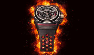 腕時計メーカーとしての意欲が見える、Gorillaの最新作｜Gorilla