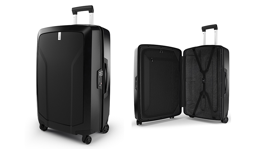 北欧発“スーリー”からハードトロリーが登場!|THULE