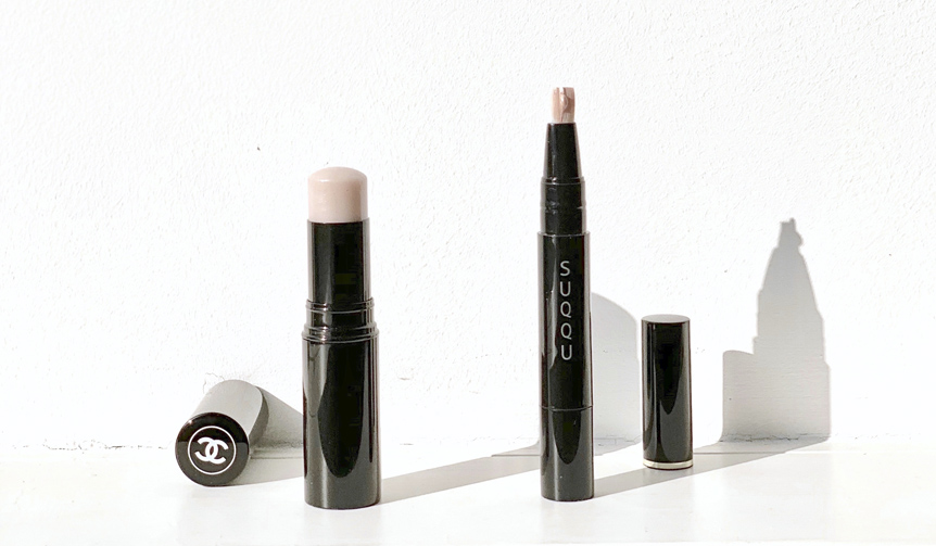 連載・藤原美智子2019年3月｜今年の春夏もツヤ肌トレンドは続行中！