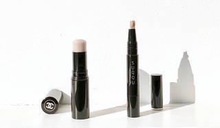 連載・藤原美智子2019年3月｜今年の春夏もツヤ肌トレンドは続行中！