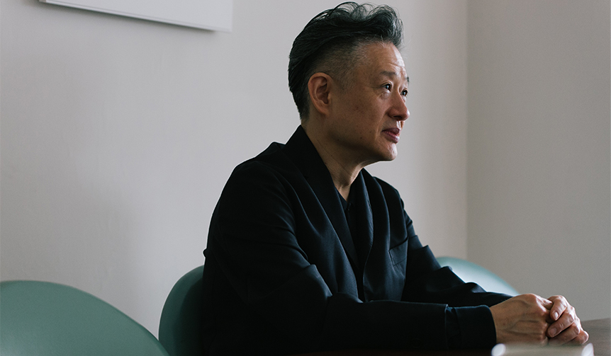 【三宅 純】大作の“完結”から1年「今はニュートラルな状態を楽しもうかなと思っています」