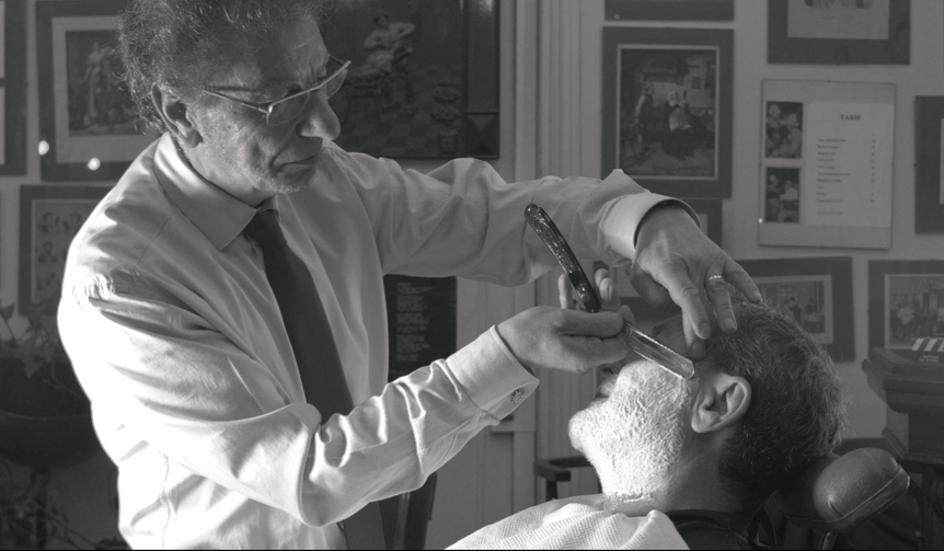 イタリアが誇るグルーミングブランド「PRORASO」と「Tenax」|BEAUTY