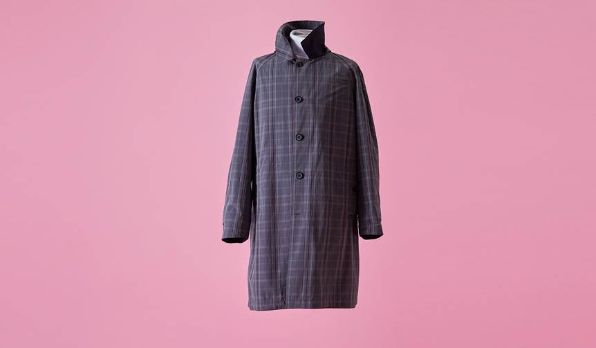 vol.41「エイプリルコート」LANVIN|ランバン