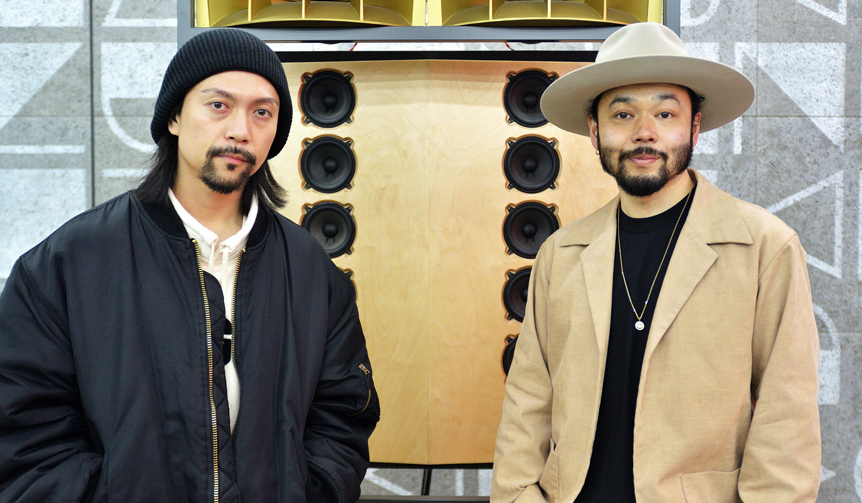 POGGY’S FILTER｜vol.5 COMBOさん