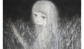 スティッキーモンガー個展「On a Clear Day」｜ART