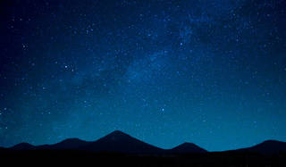 奥入瀬に広がる満点の星空をふたり占め｜Hoshino Resorts Oirase Keiryu Hotel