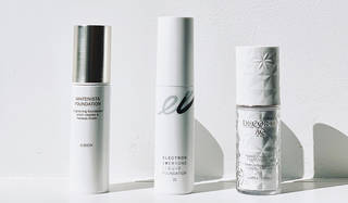 連載・藤原美智子 2019年4月｜ファンデーション選びの基準＆ファンデーションの進化の関係