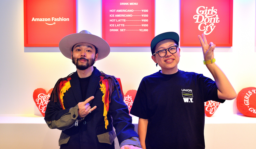 POGGY’S FILTER|vol.6 VERDYさん