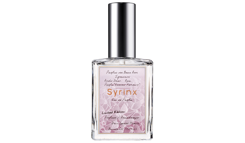 ギリシャ神話をモチーフにした新しいフレグランス｜DAWN  Perfume