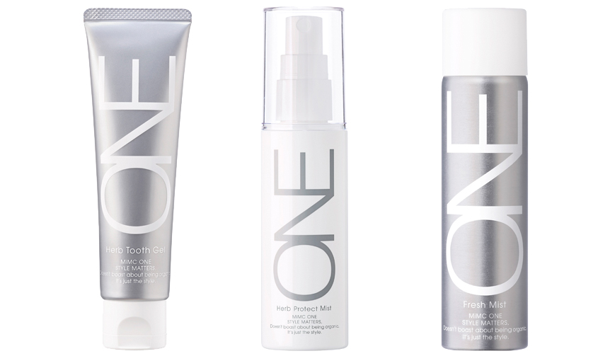 【5/29発売】新しいライフスタイルを提案する「MiMC ONE」誕生|MiMC