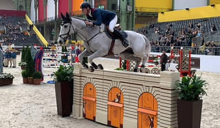 「ソー・エルメス」への旅｜祐真朋樹