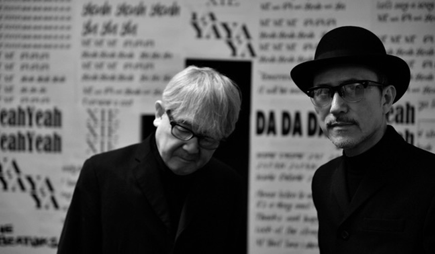 THE BEATNIKS、ライブアルバム「NIGHT OF THE BEAT GENERATION」リリース｜MUSIC