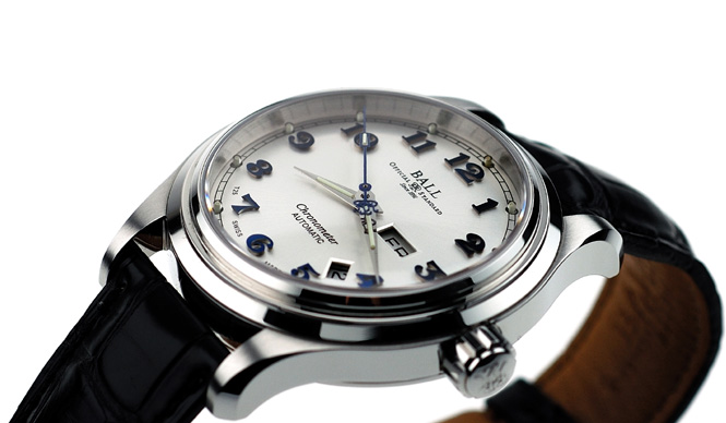  Ball Watch｜ボール・ウォッチ ギャラリー