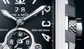  Baume & Mercier