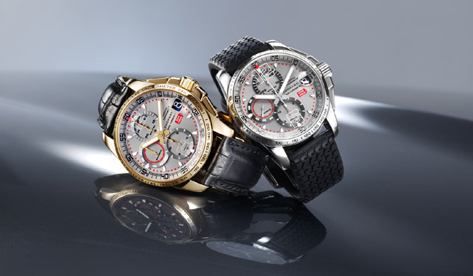  CHOPARD｜ショパール