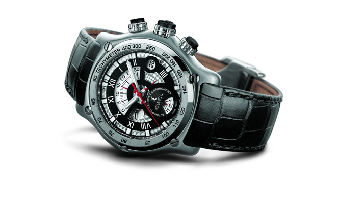  EBEL｜エベル｜フォトギャラリー