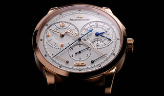  Jaeger LeCoultre｜ジャガー・ルクルト ギャラリー