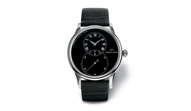  JAQUET DROZ｜ジャケ ドロー ギャラリー