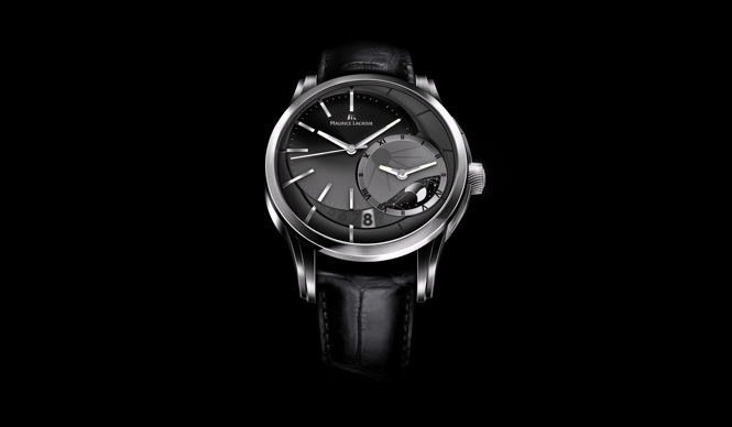 MAURICE LACROIX｜モーリス・ラクロア｜マスターピース・レ・クロノグラフ｜Ｇａｌｌｅｒｙ