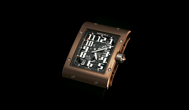  Richard Mille