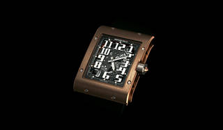  Richard Mille
