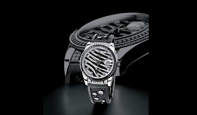  ROLEX ギャラリー