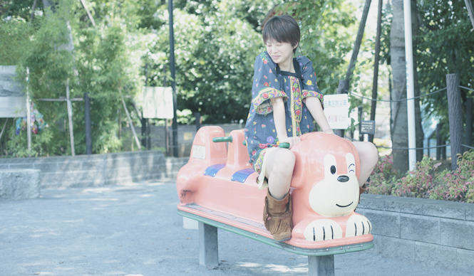  トウキョウ旬報15 ギャラリー