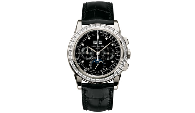  PATEK　PHILIPPE｜パテック フィリップ