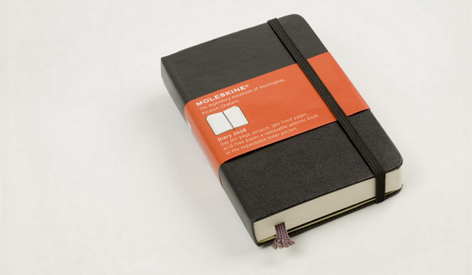  moleskine_diary2008- photo